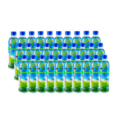 AGUA DE COCO COCO FREEZE CAJA (30 X 355 ML)