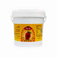 MERMELADA DE FRUTILLA SNOB 4800 G