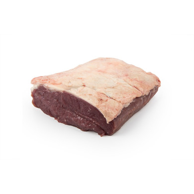 RES, LOMO DE FALDA ASADO CON GRASA SUPERMAXI CONGELADO
