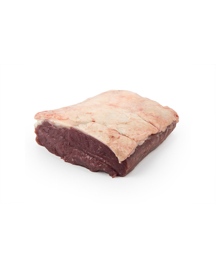 RES, LOMO DE FALDA ASADO CON GRASA SUPERMAXI CONGELADO