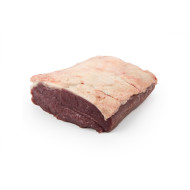 RES, LOMO DE FALDA ASADO CON GRASA SUPERMAXI CONGELADO
