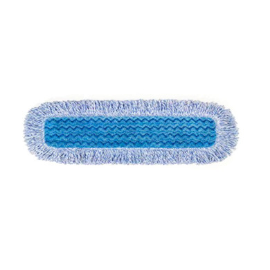 MOPA HUMEDA AZUL 45 CM ALTA ABSORCION RUBBERMAID (FGQ41600BL00)