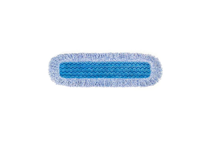 MOPA HUMEDA AZUL 45 CM ALTA ABSORCION RUBBERMAID (FGQ41600BL00)