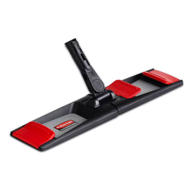 SOPORTE ADAPTABLE PARA MOPA PLANA 45CM RUBBERMAID (2132428)