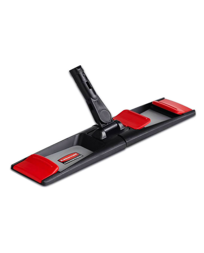 SOPORTE ADAPTABLE PARA MOPA PLANA 45CM RUBBERMAID (2132428)
