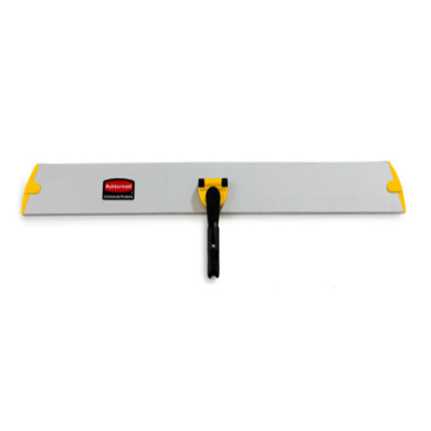 SOPORTE DE ALUMINIO 91 CM PARA MOPA RUBBERMAID (FGQ58000YL00)