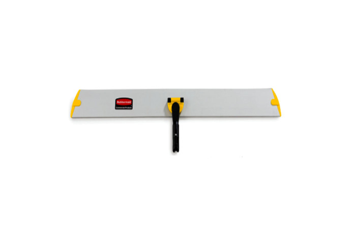 SOPORTE DE ALUMINIO 91 CM PARA MOPA RUBBERMAID (FGQ58000YL00)