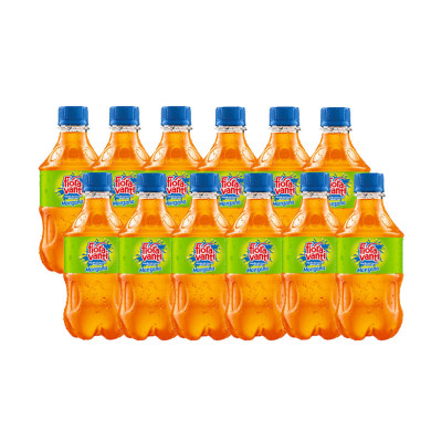 FIORAVANTI MINI MANZANA CAJA (12 X 250 ML)