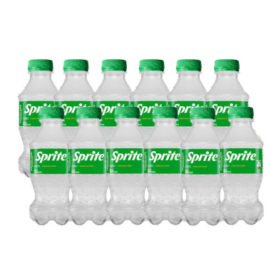 SPRITE MINI CAJA (12 X 250 ML)