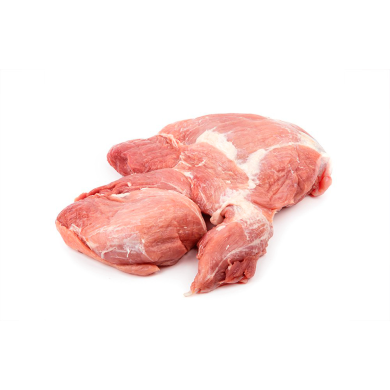 CERDO PIERNA DESHUESADO CONGELADO EUREKA 1KG
