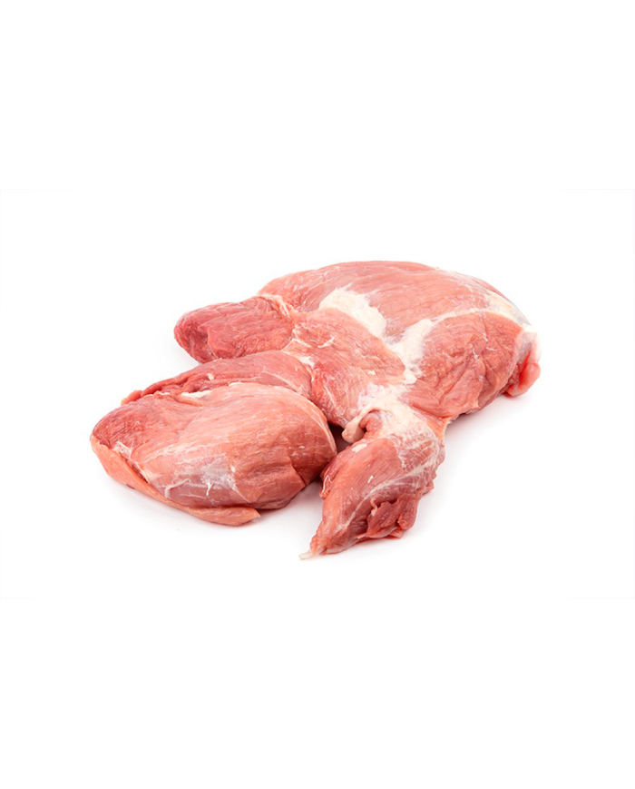 CERDO PIERNA DESHUESADO CONGELADO EUREKA 1KG