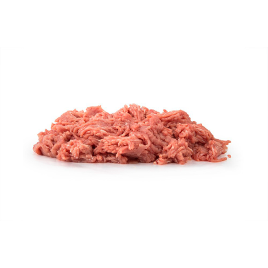 CERDO MOLIDA CONGELADO EUREKA X 1 KG