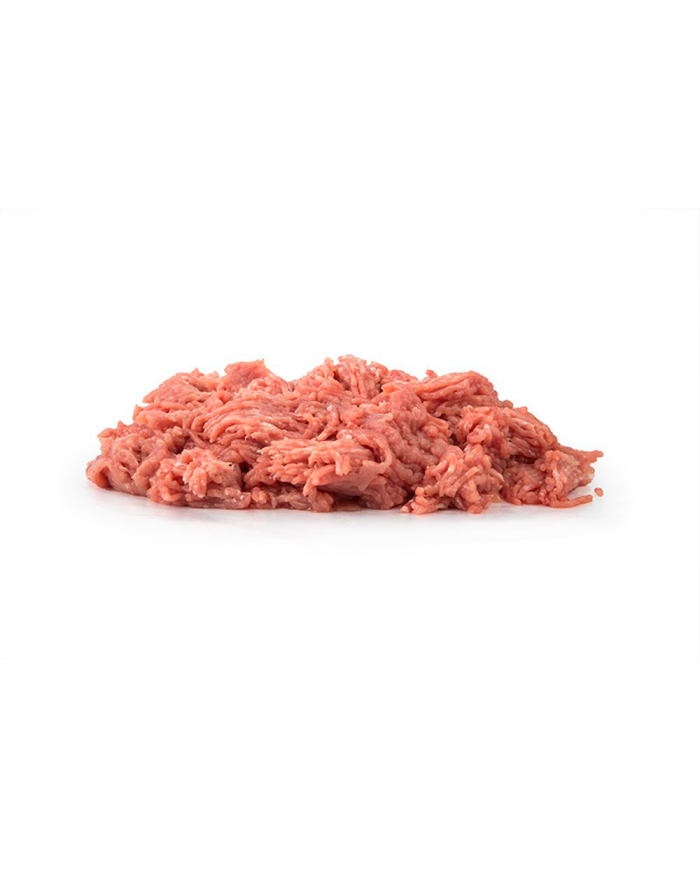 CERDO MOLIDA CONGELADO EUREKA X 1 KG
