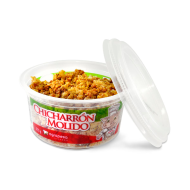 CERDO, CHICHARRON MOLIDO AGROPESA 215 G