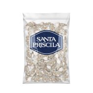 CAMARON SIN CASCARA DESVENADO CONGELADO (TALLA 36/40) SANTA PRISCILA 2KG