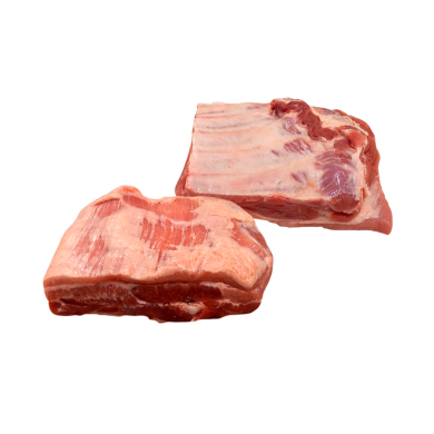 CERDO, COSTILLAR CONGELADO EUREKA