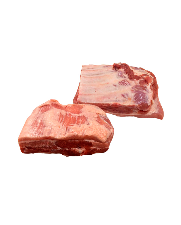 CERDO, COSTILLAR CONGELADO EUREKA