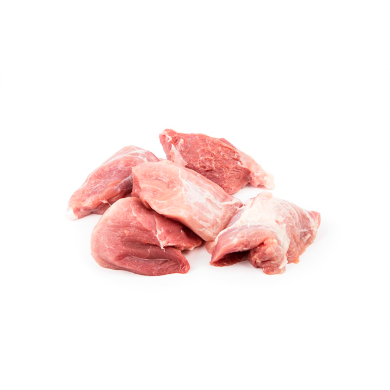 CERDO, FRITADA CONGELADA EUREKA 1 KG