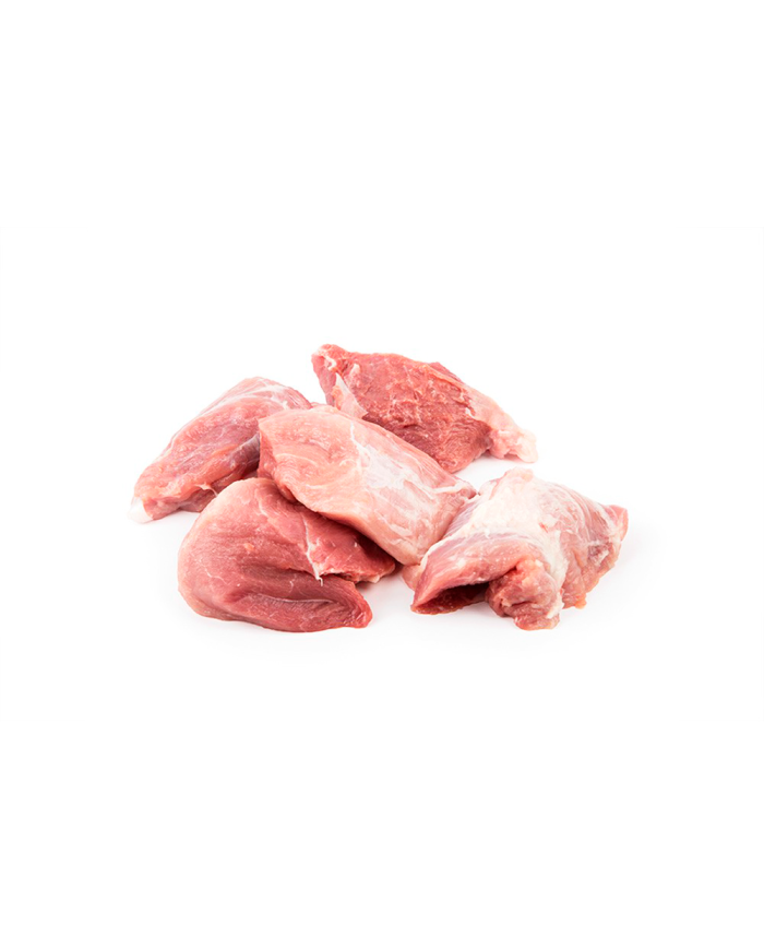 CERDO, FRITADA CONGELADA EUREKA 1 KG