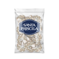 CAMARON SIN CASCARA DESVENADO CONGELADO (TALLA 26/30) SANTA PRISCILA 2 KG