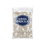CAMARON SIN CASCARA DESVENADO CONGELADO (TALLA 31/35) SANTA PRISCILA 2 KG