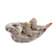 CAMARON SIN CASCARA CONGELADO (TALLA 51/60) EUREKA 1 KG