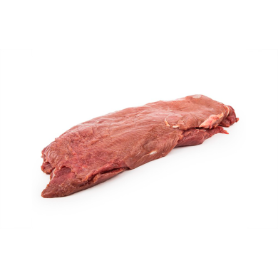 RES, CARNE DE PALETA CONGELADO EUREKA