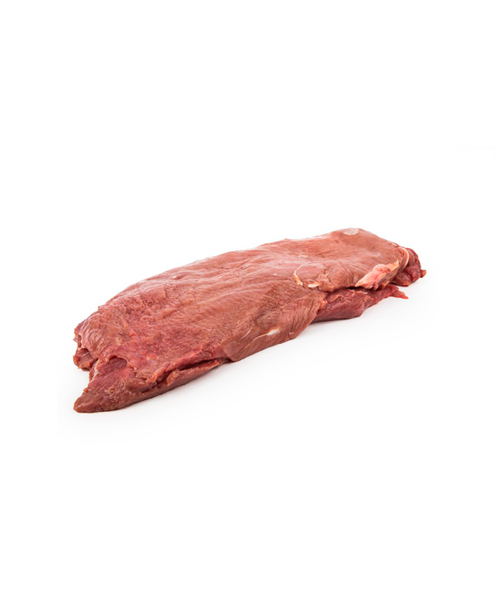 RES, CARNE DE PALETA CONGELADO EUREKA
