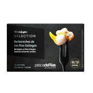 BERBERECHOS AL NATURAL EL CORTE INGLES 111 G