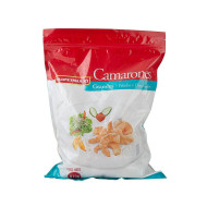 CAMARON GRANDE SIN CASCARA DESVENADO CONGELADO SUPERMAXI 910 G