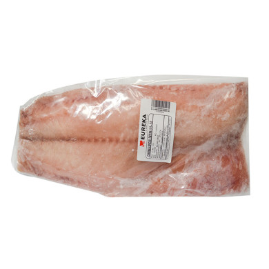 CORVINA ESPECIAL ENTERA EUREKA