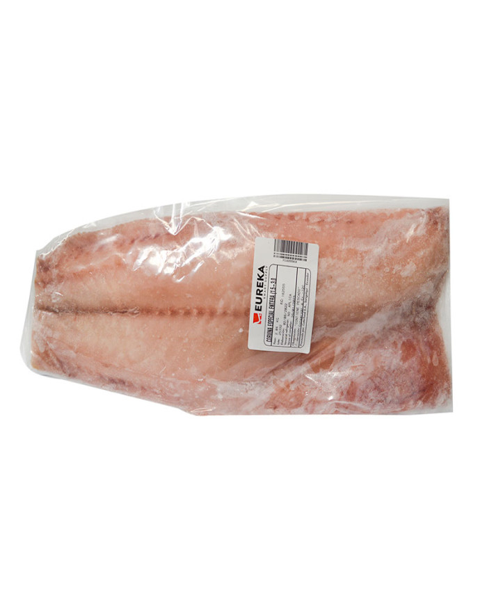 CORVINA ESPECIAL ENTERA EUREKA