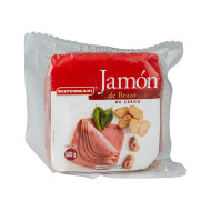 JAMON DE BRAZO TIPO II SUPERMAXI 500 G