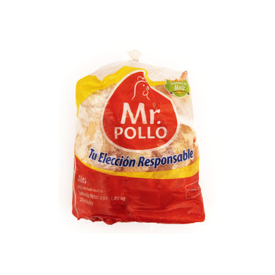 POLLO ALAS PRONACA