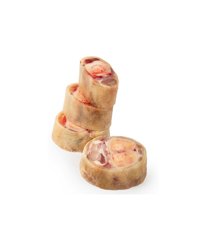 RES PATA CORTE CONGELADO EUREKA 1 KG