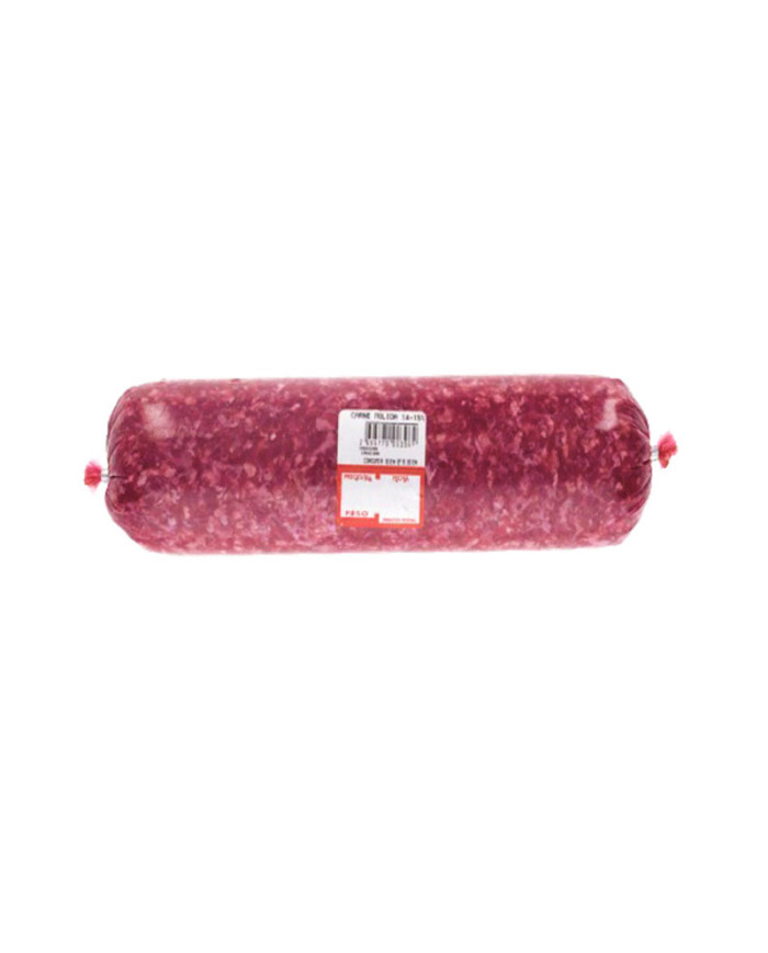 RES, CARNE MOLIDA TIPO I SUPERMAXI REFRIGERADO (14-15)% TACO