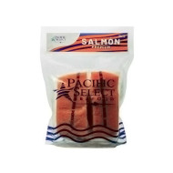 SALMÓN PREMIUN PACIFIC SELECT FUNDA 454 G