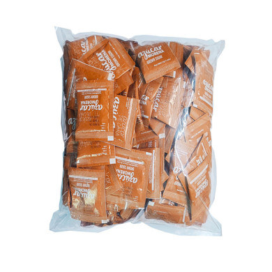 AZUCAR MORENA SACHET GENERICO (200 X 5 G)
