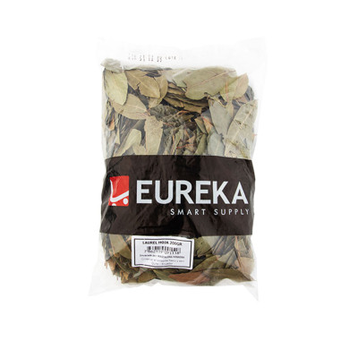 LAUREL EN HOJAS EUREKA 200 G