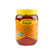 MIEL DE ABEJA SCHULLO 620 G