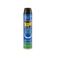 RAID MOSQUITOS Y MOSCAS 400 ML