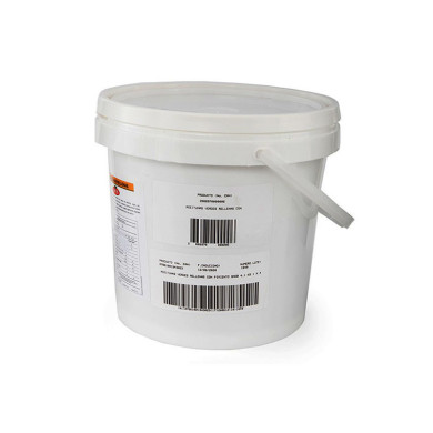 ACEITUNAS VERDES RELLENAS SNOB 4.1 KG