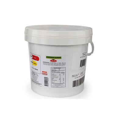 ACEITUNAS VERDES TAJADAS SNOB 4.1 KG