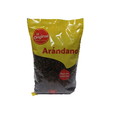 ARÁNDANOS LA ORIGINAL 1000 G
