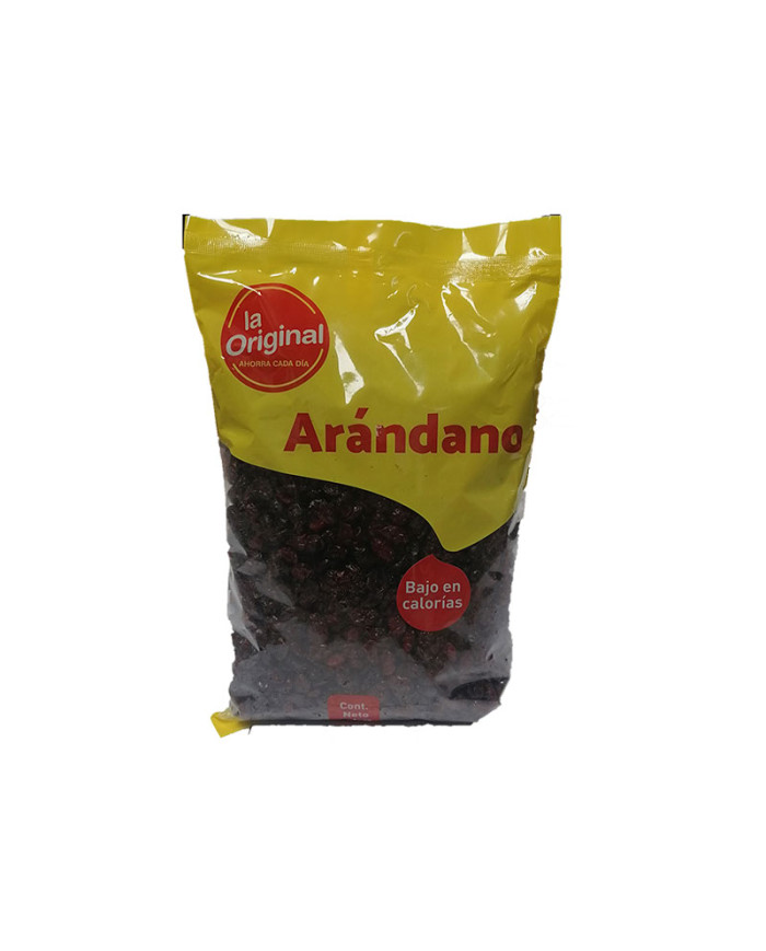 ARÁNDANOS LA ORIGINAL 1000 G