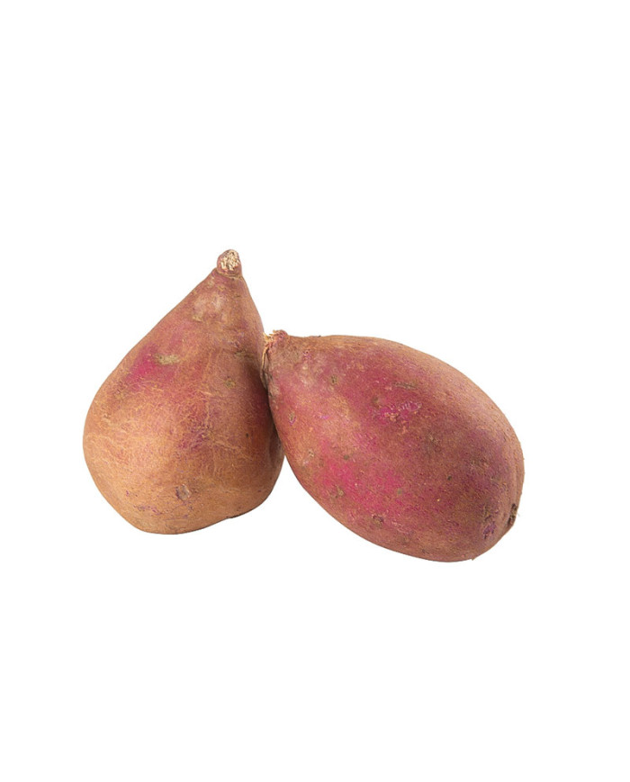 CAMOTE MORADO POR KG