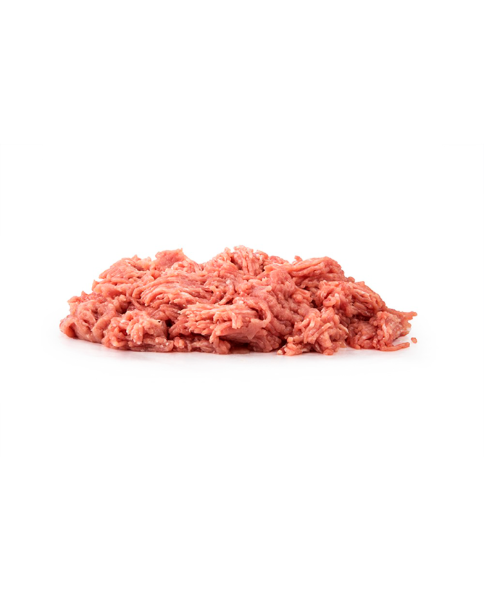CERDO, MOLIDA REFRIGERADO EUREKA 2.5 KG