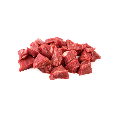 RES, ESTOFADO CONGELADO EUREKA 2.5 KG