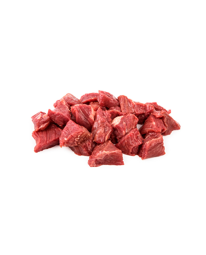 RES, ESTOFADO CONGELADO EUREKA 2.5 KG