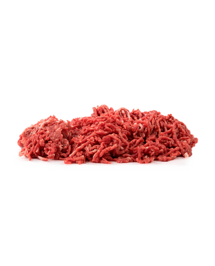 RES, CARNE MOLIDA EUREKA ESPECIAL (6 - 7)% GRASA REFRIGERADO 2.5 KG